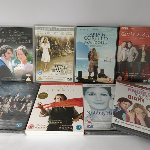 Bundle dvds new in - bundle,