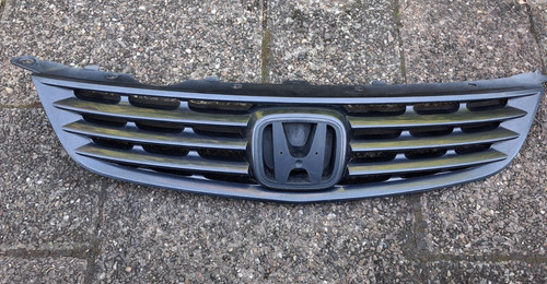Honda civic mk7 post facelift - honda,