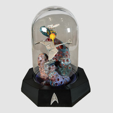 Franklin Mint Star Trek