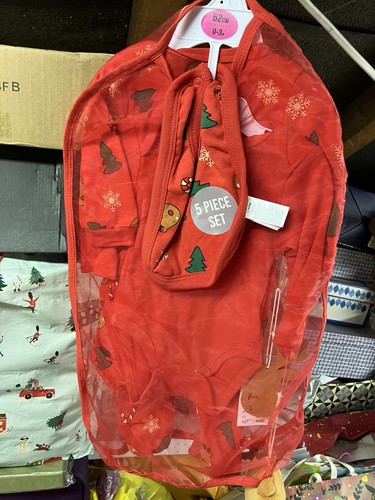 Baby christmas outfit piece - baby,