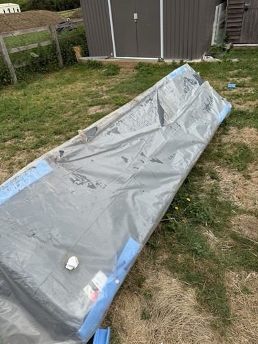 Storming grp apex canopy - grp,