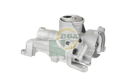 Bga engine oil - bga,