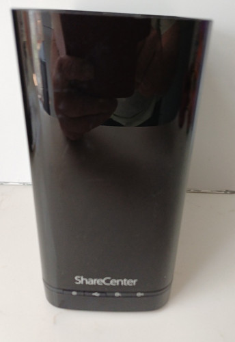Link sharecenter dns 320 - d-link, dns-320