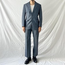 mens vintage 1970s Foster