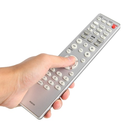 Dvd remote control for - dvd, marantz