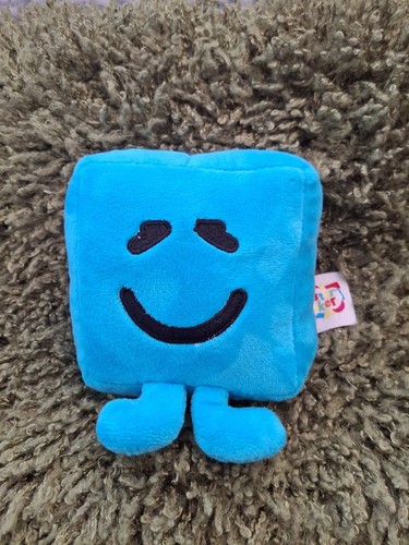 Bnwot cbeebies mister maker - mister,
