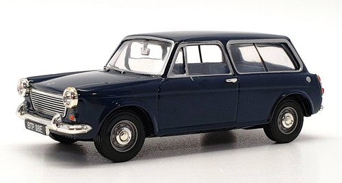 Vanguards scale diecast - vanguards,