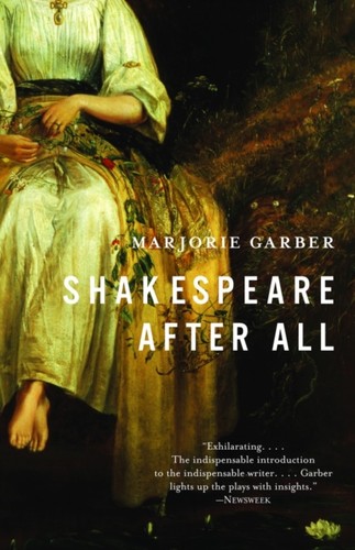 Shakespeare after all - shakespeare,
