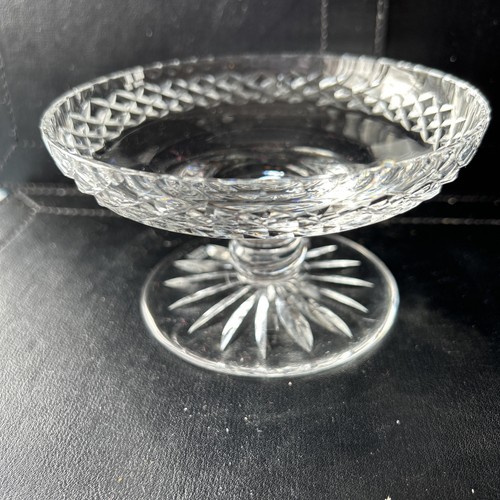 Thomas webb cut crystal - webb, glass