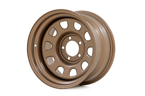 New rough country steel - 1,