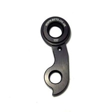 Derailleur Hanger 137 fits