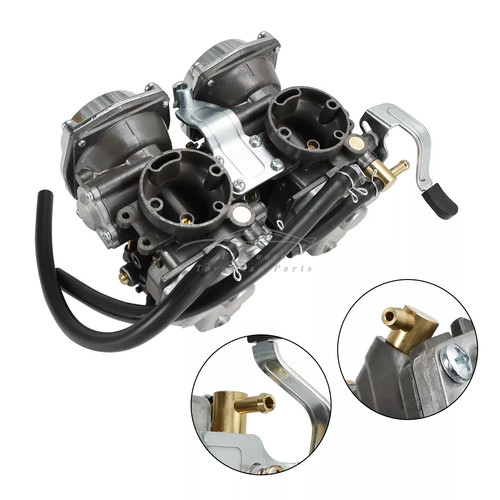 New carburetor carb fit for - new,