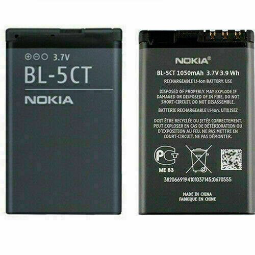 Nokia 5ct high capacity - nokia,