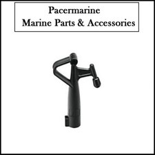 Boat hook replacement - boat, head