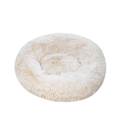 Washable dog bed donut - dog,