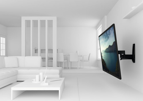 Vogel 2450 full - 2450, wall