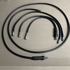 Scuba Diving Hoses X4