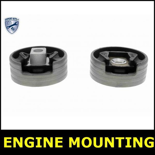 Engine mounting lower for - engine, seat
