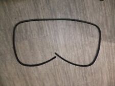 Ford Capri mk3 sunroof seal