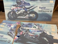 Snap-On Toolbox Tyco Decal Set for Roll Cab ZPLATETYCO2