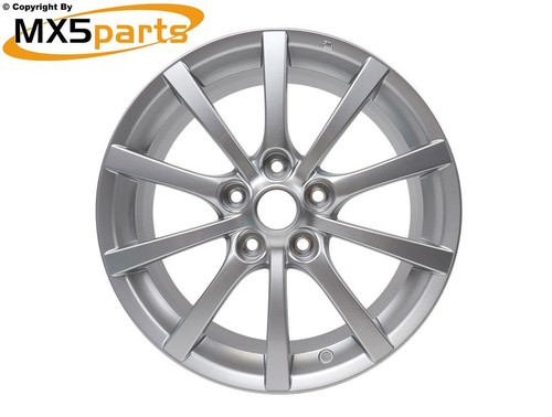 Mx5 7j standard factory - x,