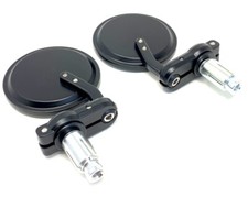 NEW Motorcycle Mirrors Handle