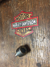 Harley-Davidson  OEM  719 MAGNETIC DRAIN PLUG MANY MODELS SEE BELOW  B25