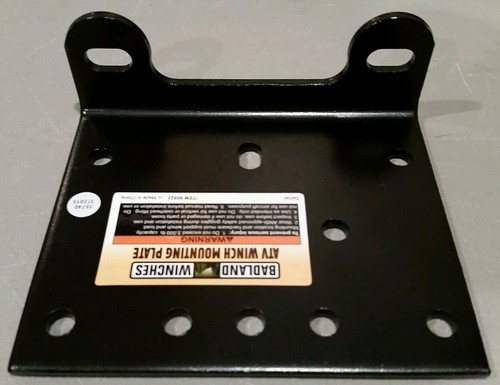 Universal atv utility winch - universal, atv/utility