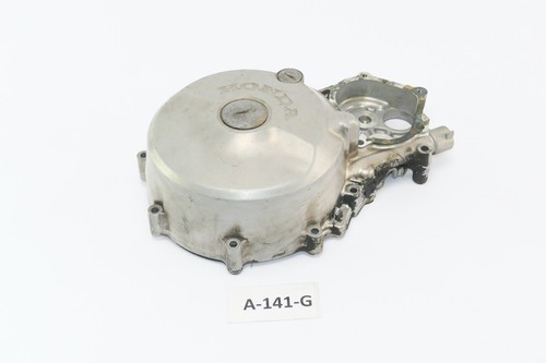 Honda xbr 500 pc15 1985 - honda,