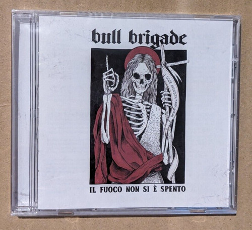 Bull brigade fuoco non si - non,