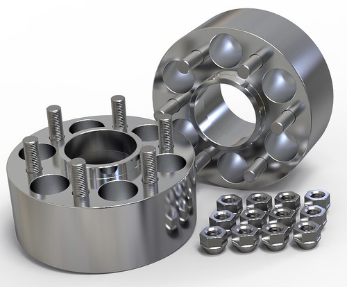 50mm 6x139 106 - 50mm, 106.2mm