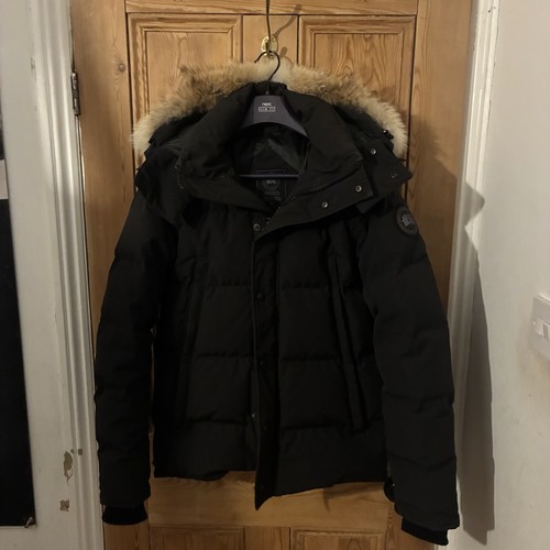 Canada goose wyndham parka - canada,