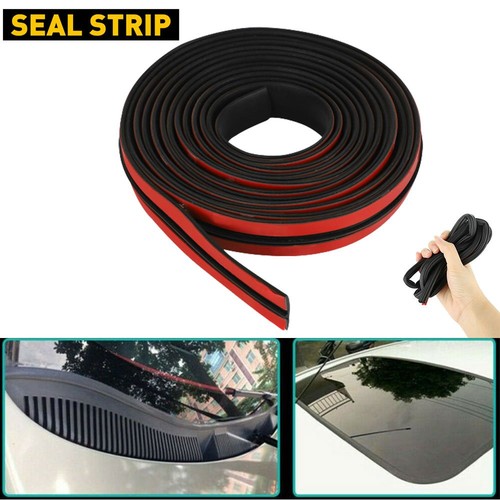 Car metre windshield - metre, edge
