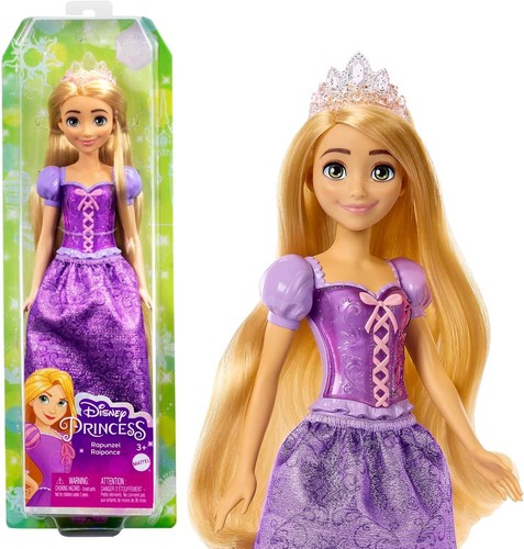 Mattel disney princess - mattel,