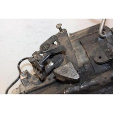 GEARBOX VOLKSWAGEN GOLF 5A