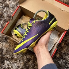 Nike Mercurial Vapor IX ACC