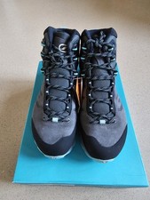 Scarpa Rush Trk Gtx Wmn Size 7
