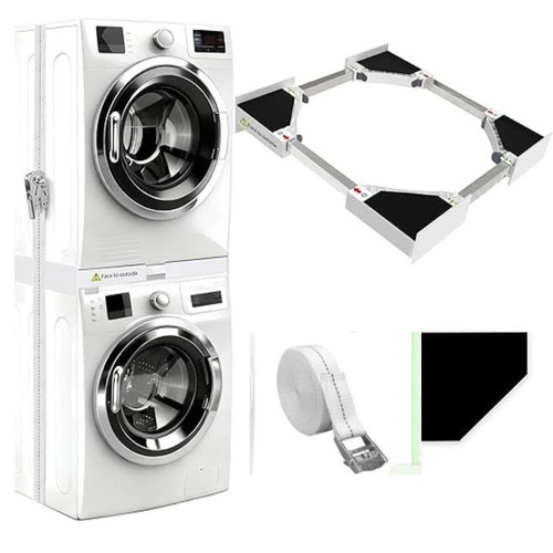 Universal dryer stacking kit - universal,