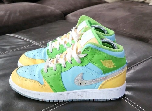 Nike air jordan - 1, gs