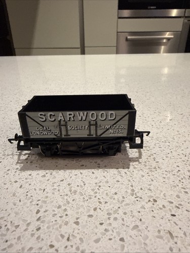 Hornby r716 gauge - gauge, plank