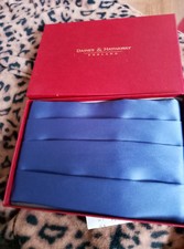 Mens Purple CumbernandBoxed 