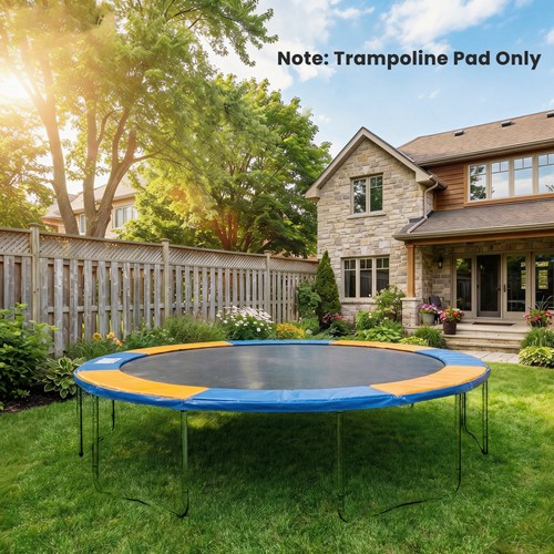 8ft trampoline spring - trampoline,