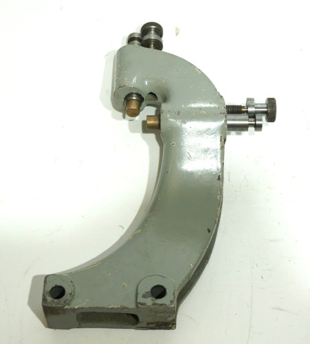 Colchester master mk2 - master,