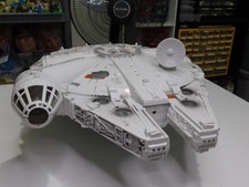 Star Wars Millennium Falcon