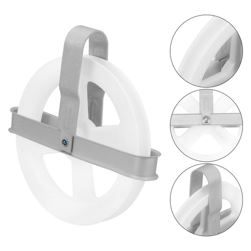 Washing line pulley kit - washing,
