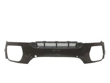 BMW X6 E71 FRONT BUMPER