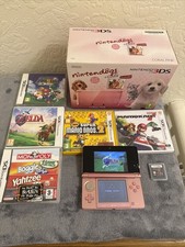 Nintendo 3ds coral - nintendo,