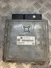 2010 SKODA OCTAVIA 1.6 TDI