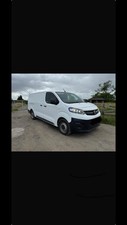 VAUXHALL VIVARO 2019-2023