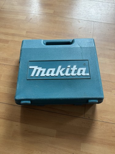Makita 4350ct 240v jigsaw - makita,